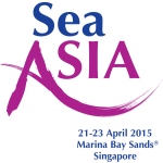 SeaAsia Logo