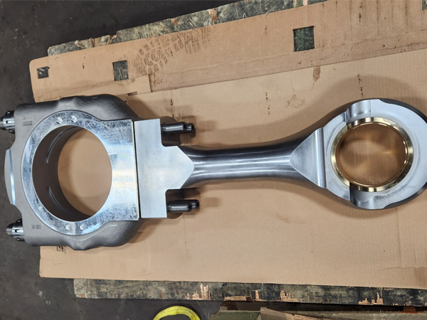 Parts for Bergen Diesel & Gas Engines