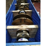 16RK270 MK2 Crankshaft