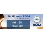 SMM HAMBURG BANNER