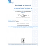 iso9001 certificate