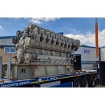 ruston legacy engines 8 news