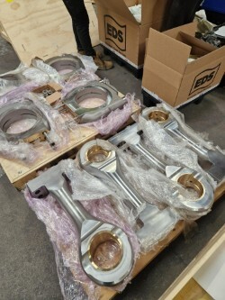 b32 40 3 piece conn rods 2