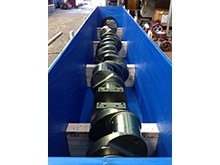 20RK270 Crankshaft in box