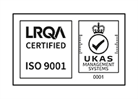 ISO9001 accredited